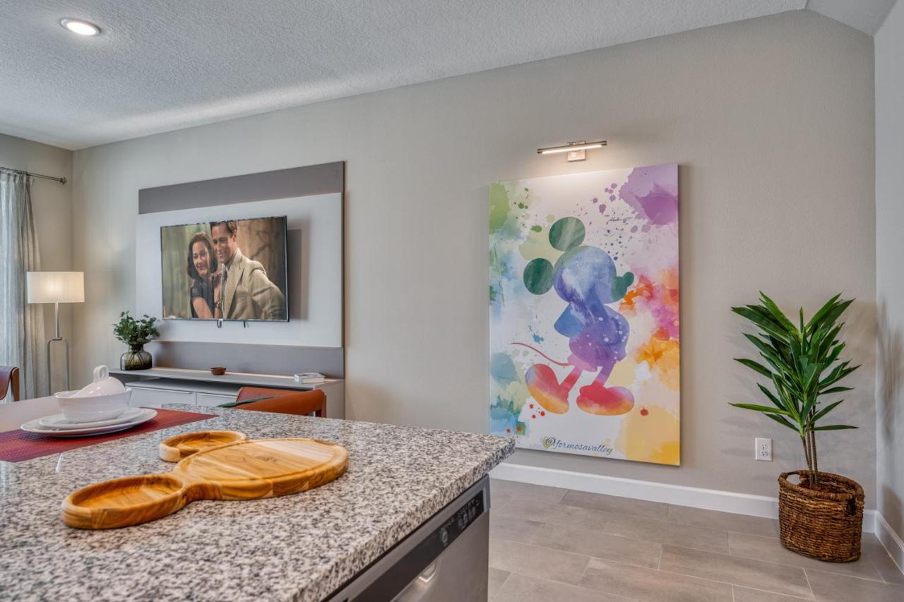 Formosa Valley By Une Homes オーランド エクステリア 写真