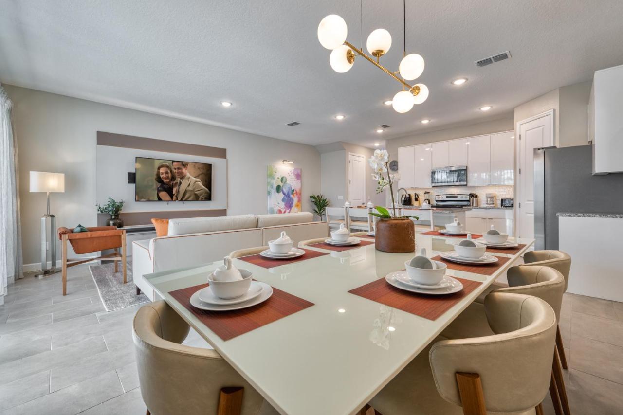 Formosa Valley By Une Homes オーランド エクステリア 写真