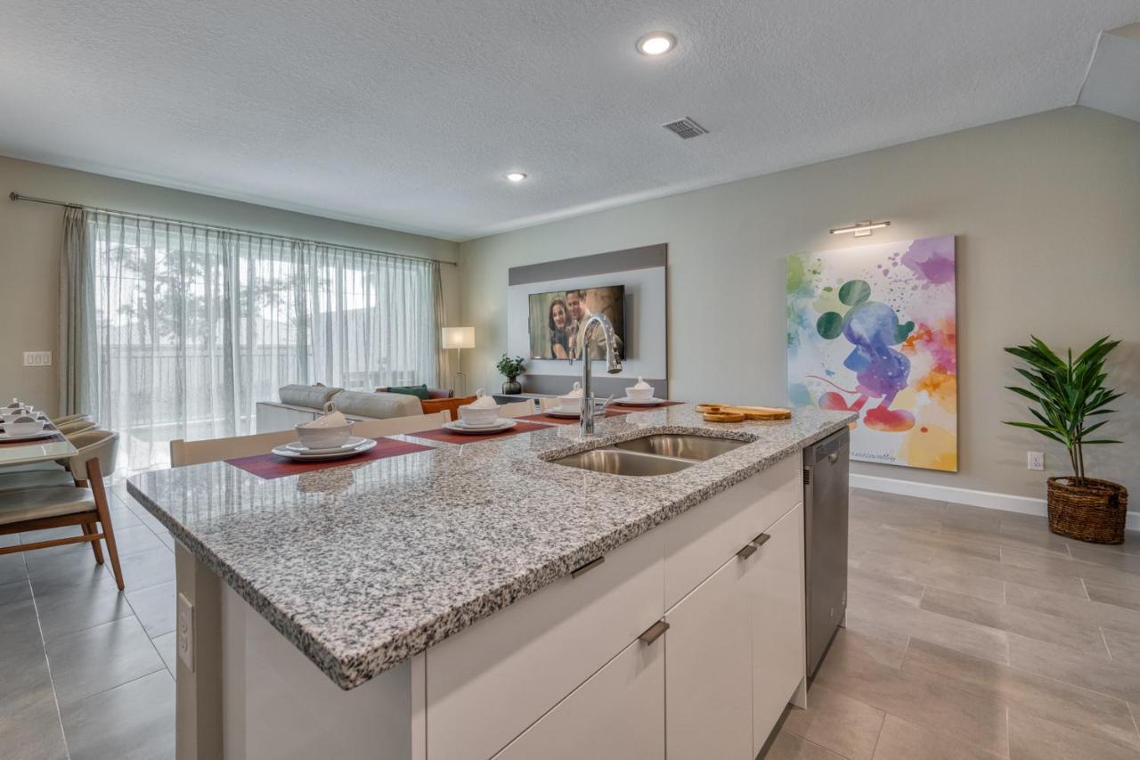 Formosa Valley By Une Homes オーランド エクステリア 写真