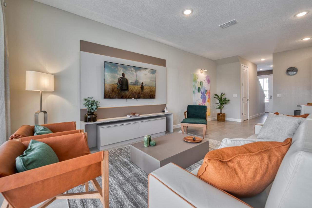 Formosa Valley By Une Homes オーランド エクステリア 写真