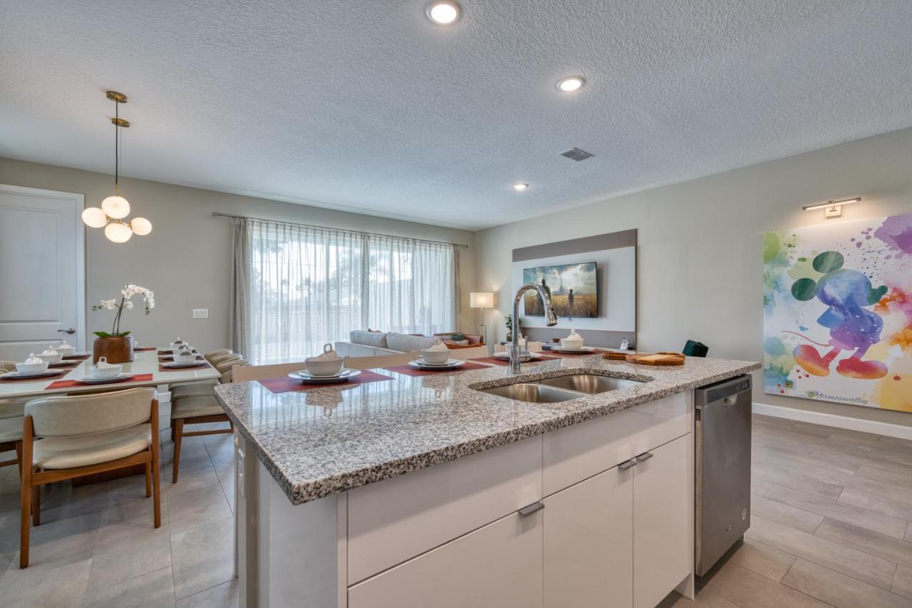 Formosa Valley By Une Homes オーランド エクステリア 写真