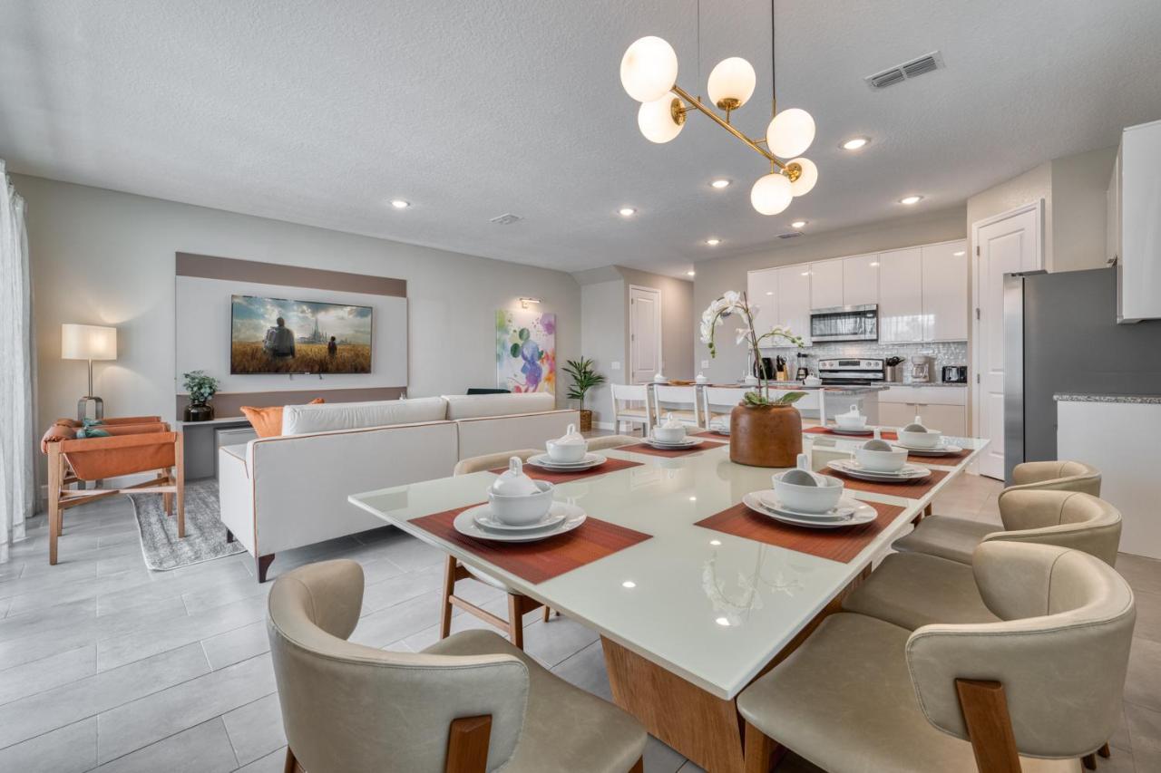 Formosa Valley By Une Homes オーランド エクステリア 写真