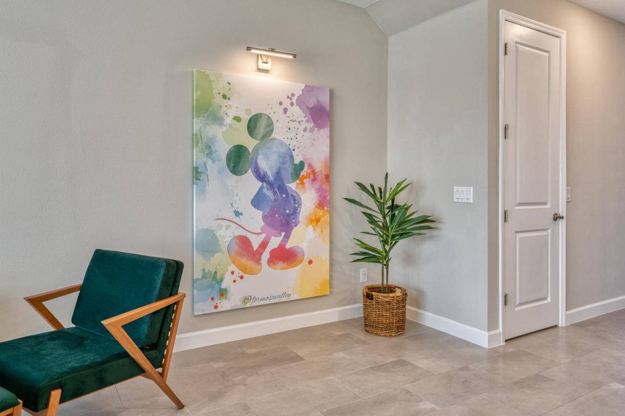 Formosa Valley By Une Homes オーランド エクステリア 写真