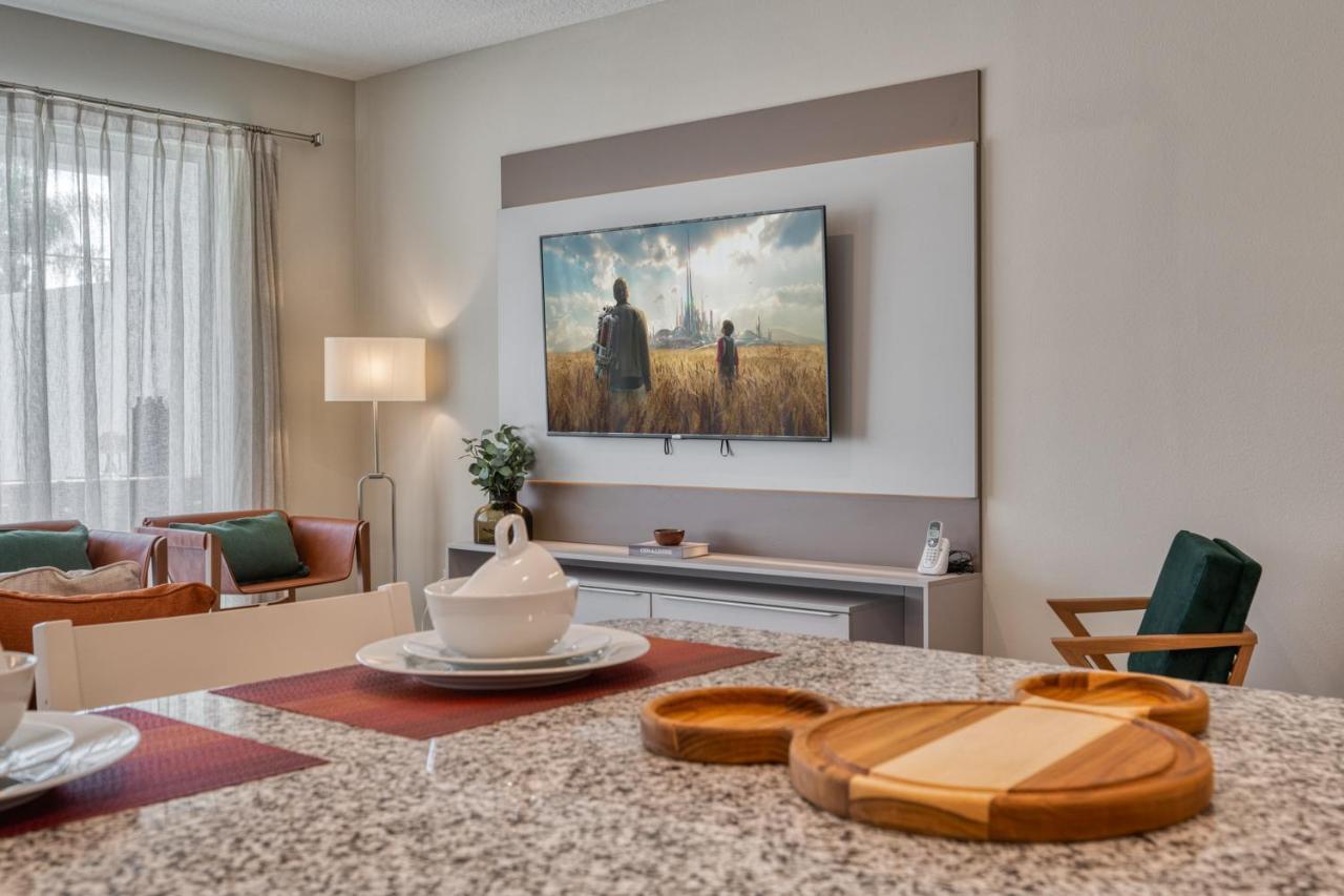 Formosa Valley By Une Homes オーランド エクステリア 写真