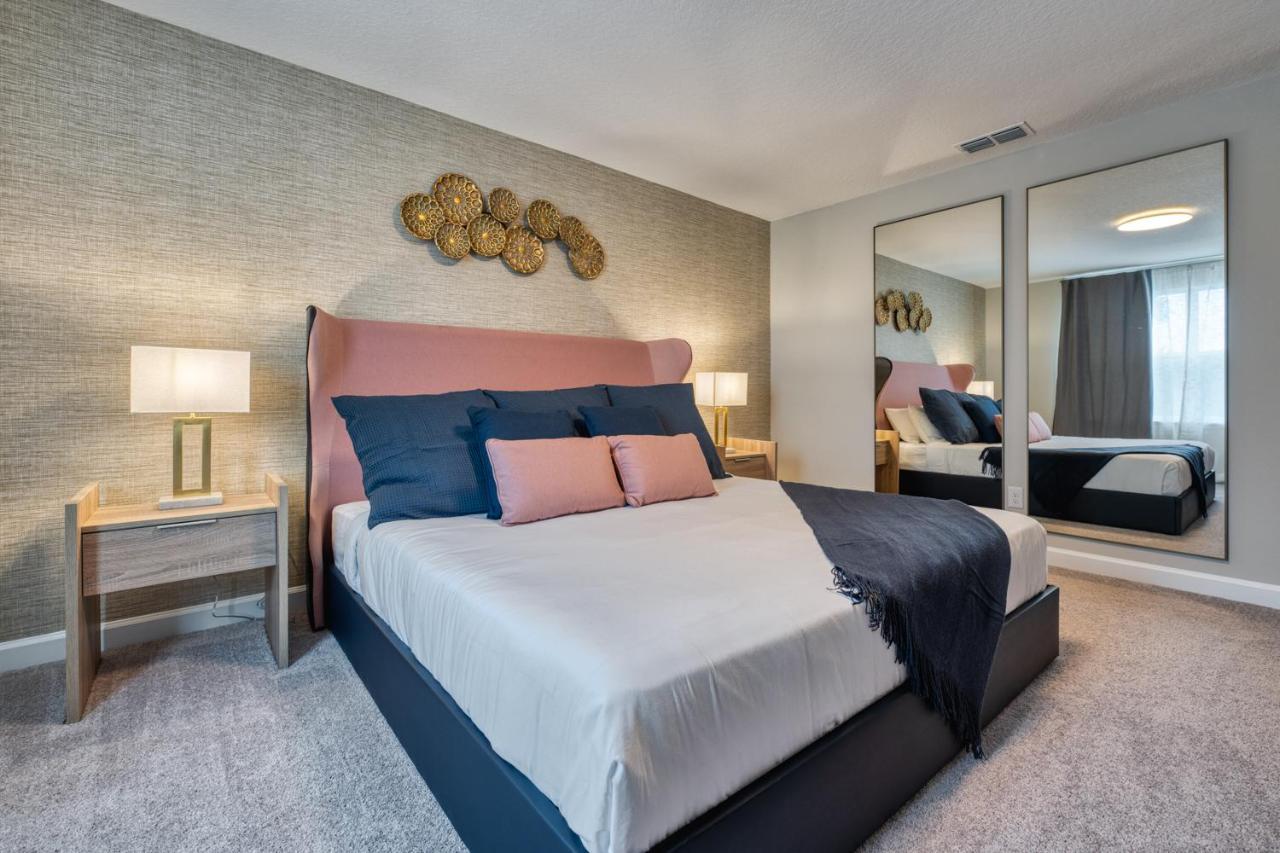 Formosa Valley By Une Homes オーランド エクステリア 写真